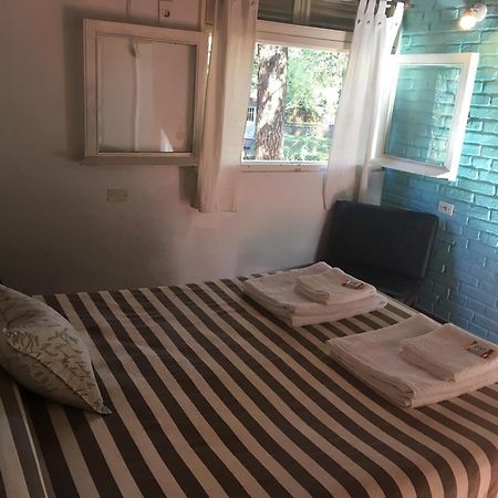 Sihostel San Ignacio  Εξωτερικό φωτογραφία