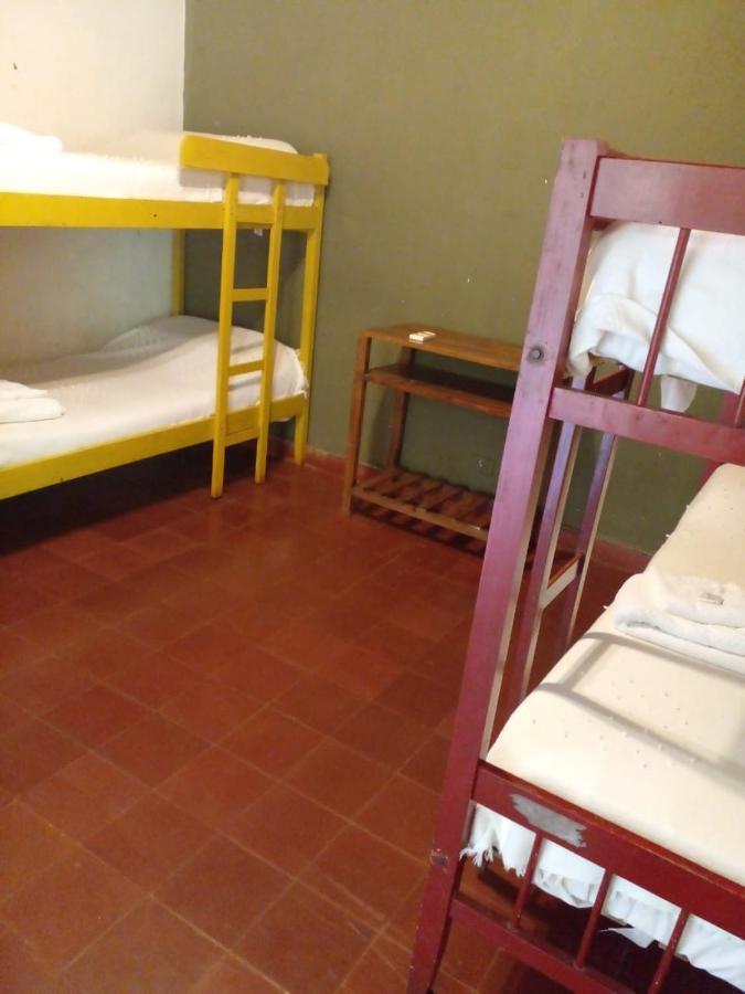 Sihostel San Ignacio  Εξωτερικό φωτογραφία