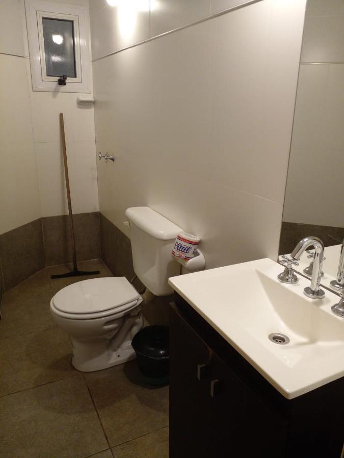 Sihostel San Ignacio  Εξωτερικό φωτογραφία