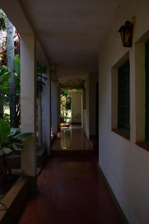 Sihostel San Ignacio  Εξωτερικό φωτογραφία