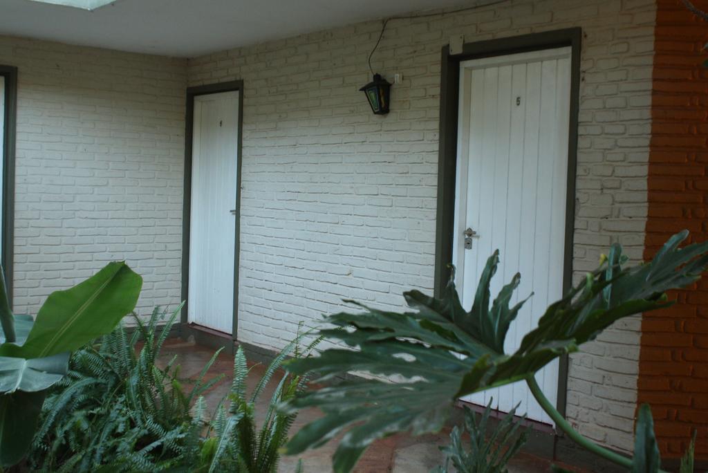 Sihostel San Ignacio  Εξωτερικό φωτογραφία