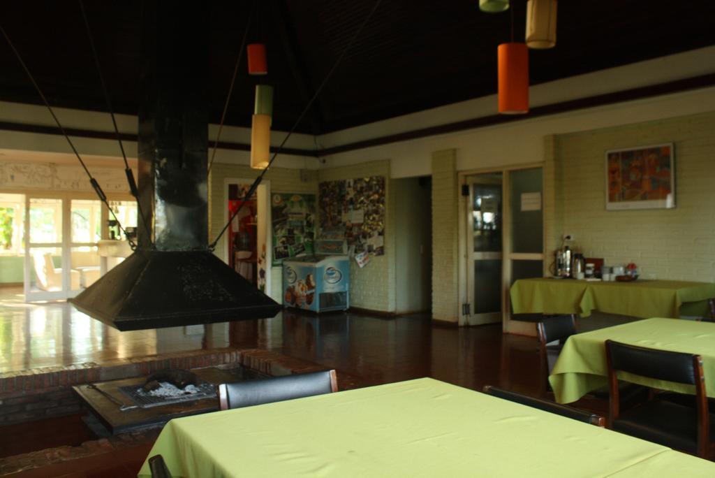 Sihostel San Ignacio  Εξωτερικό φωτογραφία