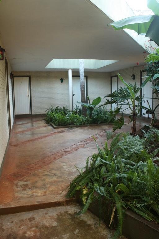 Sihostel San Ignacio  Εξωτερικό φωτογραφία