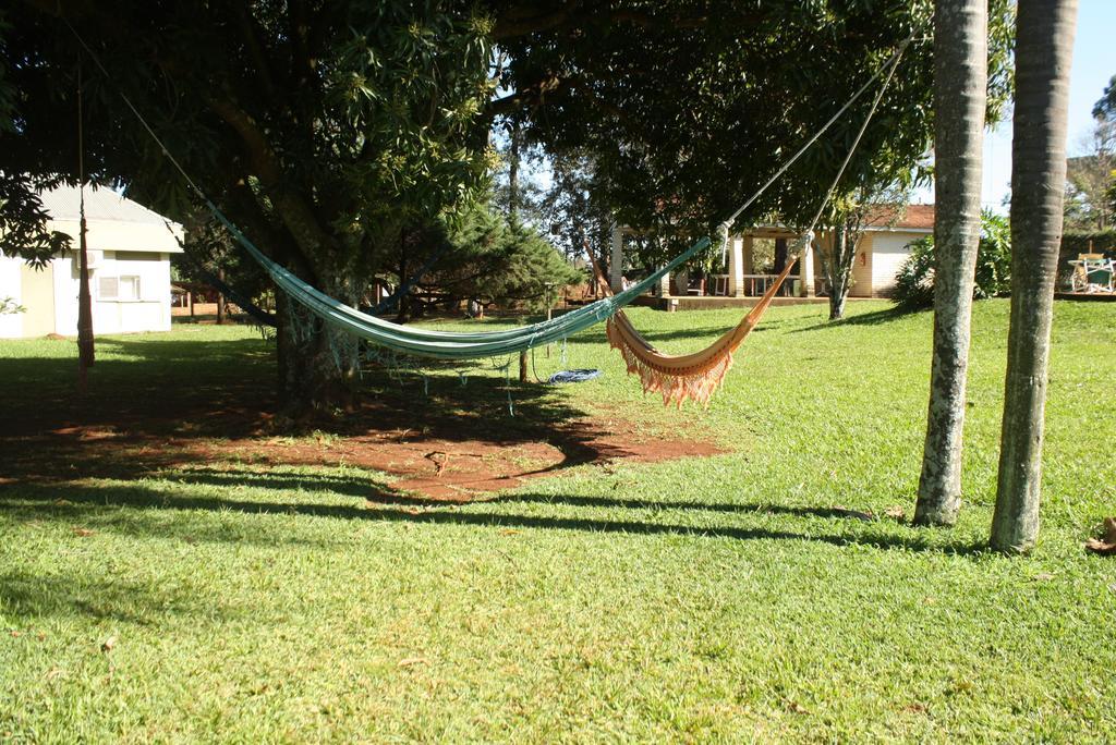Sihostel San Ignacio  Εξωτερικό φωτογραφία