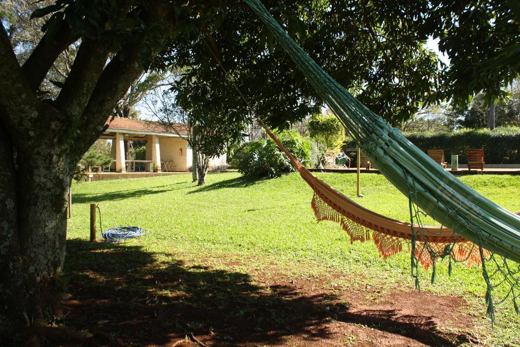 Sihostel San Ignacio  Εξωτερικό φωτογραφία