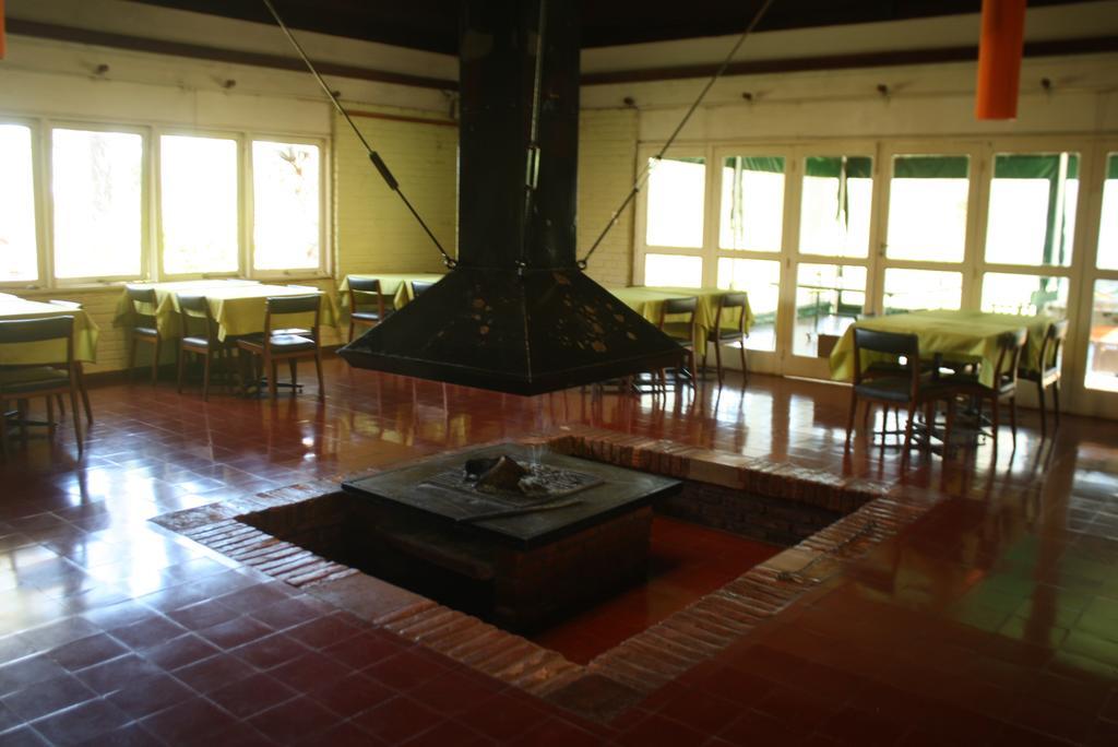 Sihostel San Ignacio  Εξωτερικό φωτογραφία