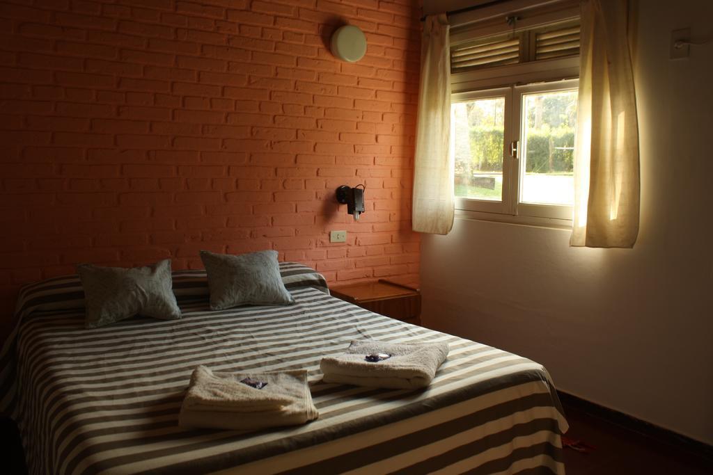 Sihostel San Ignacio  Δωμάτιο φωτογραφία