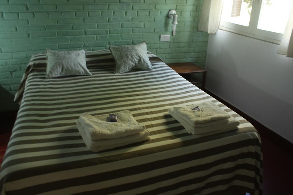 Sihostel San Ignacio  Εξωτερικό φωτογραφία