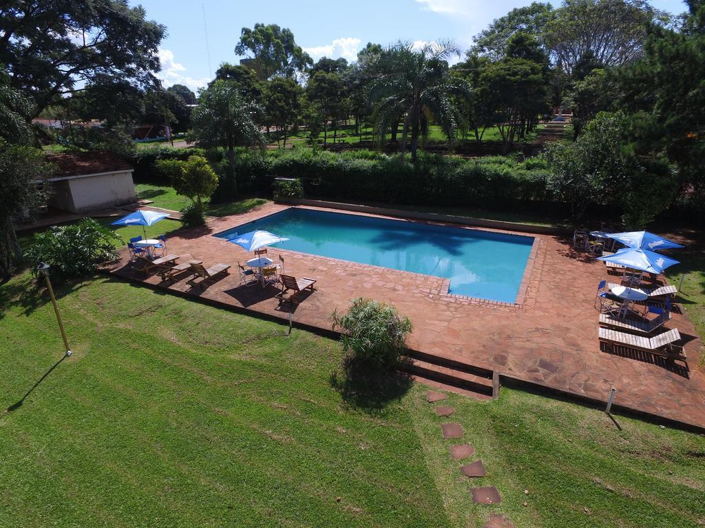 Sihostel San Ignacio  Εξωτερικό φωτογραφία