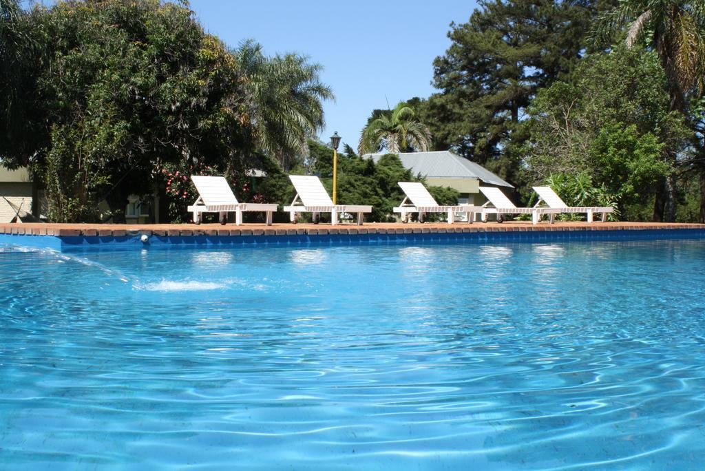 Sihostel San Ignacio  Εξωτερικό φωτογραφία