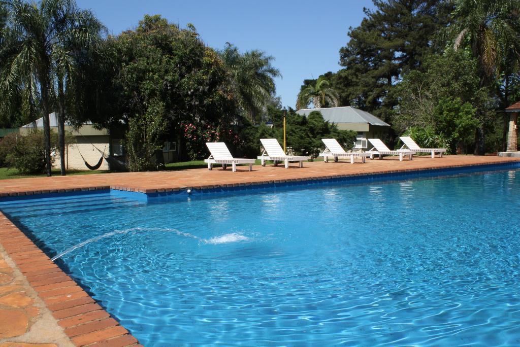 Sihostel San Ignacio  Εξωτερικό φωτογραφία