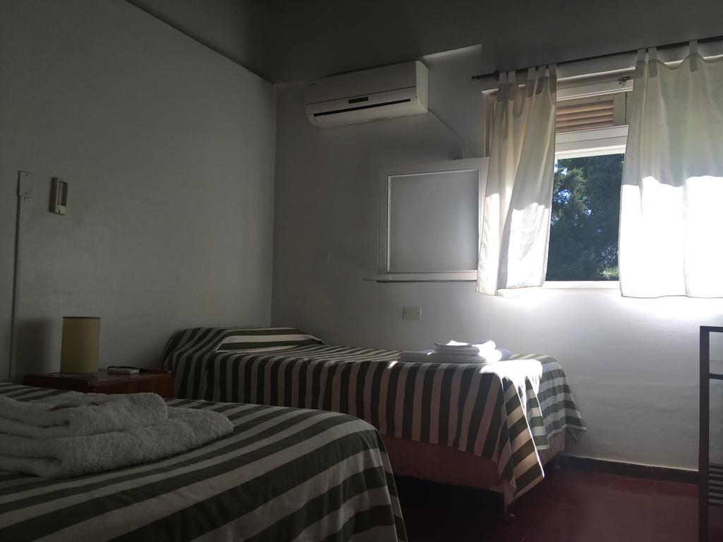 Sihostel San Ignacio  Εξωτερικό φωτογραφία
