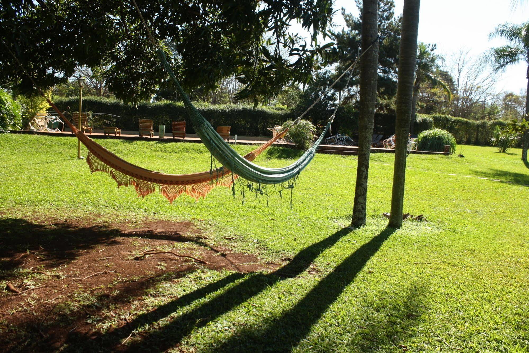 Sihostel San Ignacio  Εξωτερικό φωτογραφία