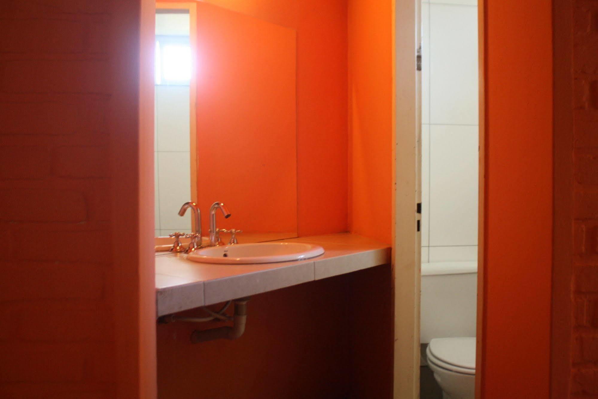 Sihostel San Ignacio  Εξωτερικό φωτογραφία