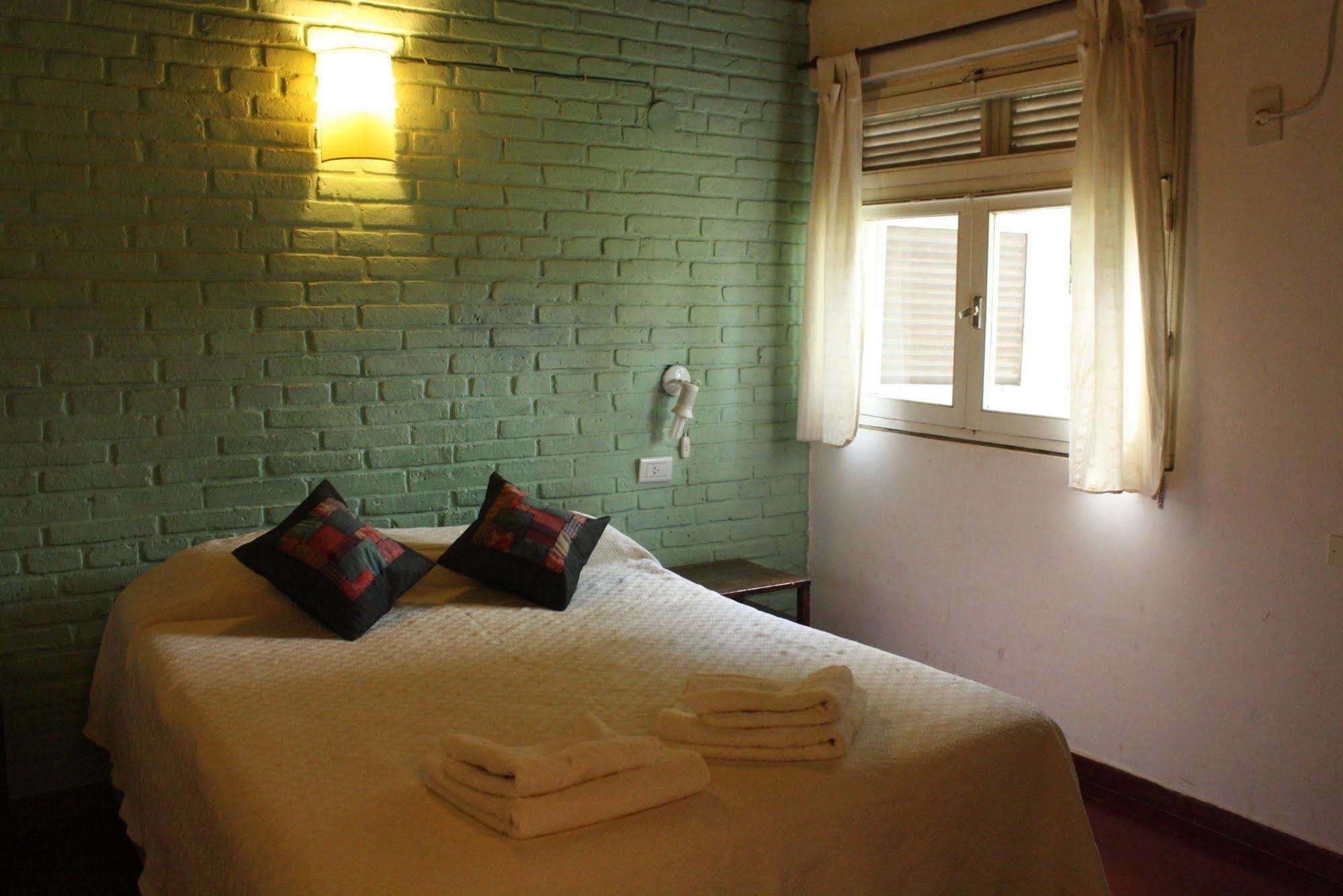 Sihostel San Ignacio  Εξωτερικό φωτογραφία