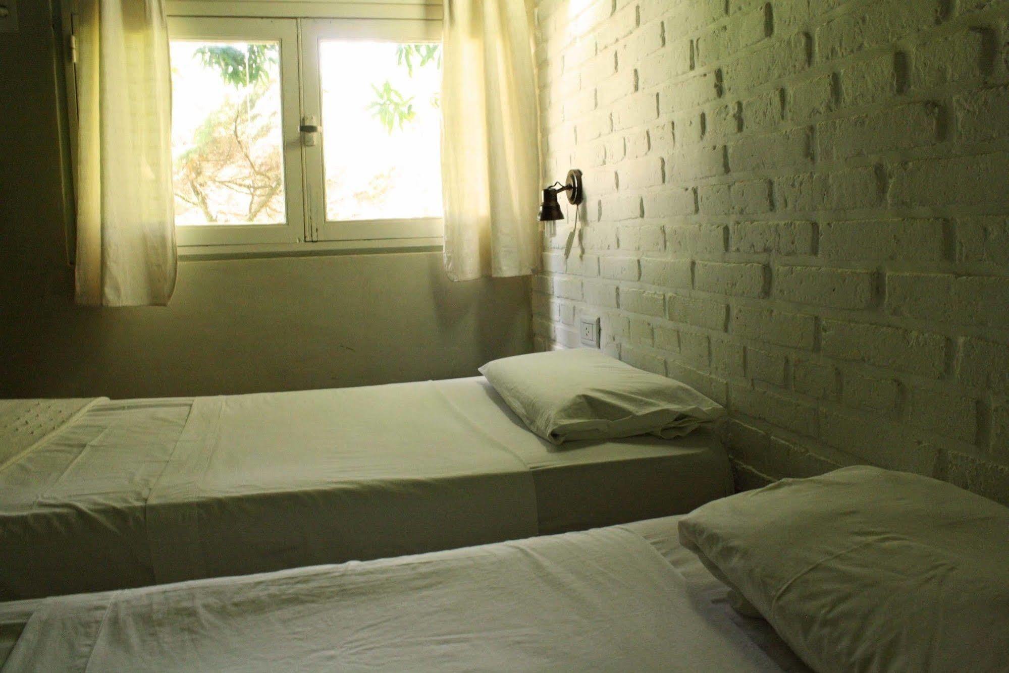 Sihostel San Ignacio  Εξωτερικό φωτογραφία