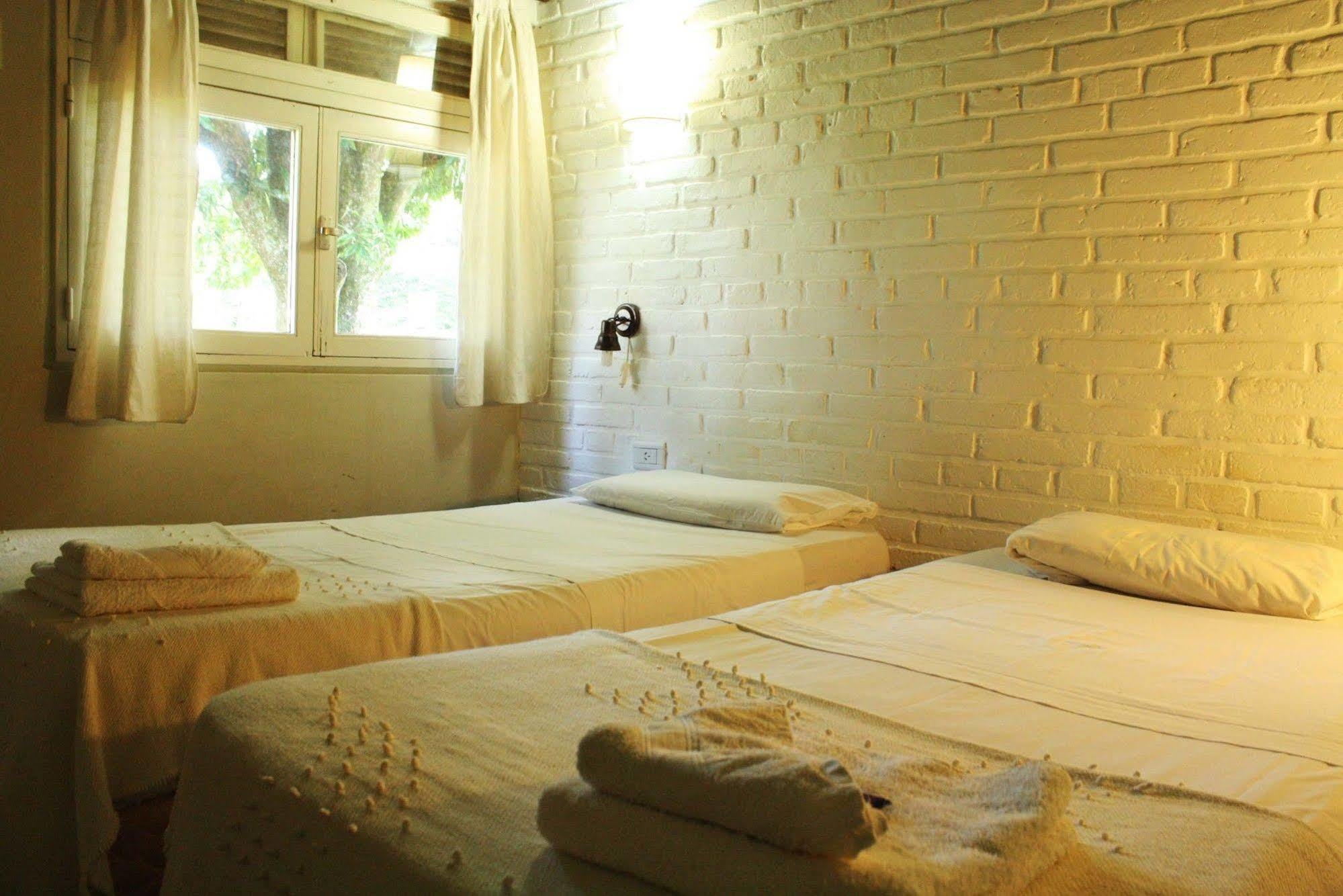 Sihostel San Ignacio  Εξωτερικό φωτογραφία