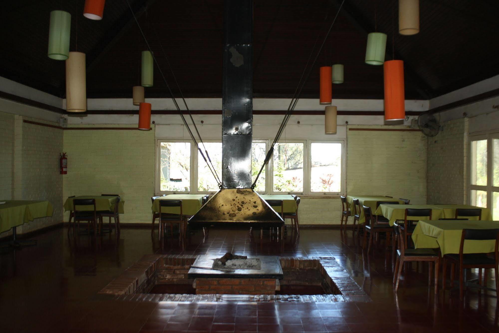 Sihostel San Ignacio  Εξωτερικό φωτογραφία